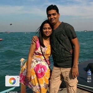 Meet your Posher, Purvi